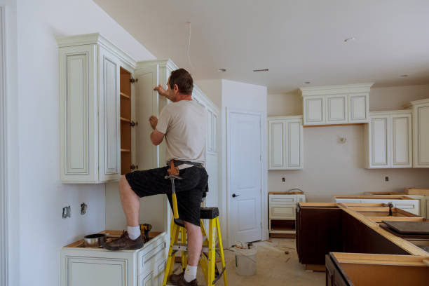 Licensed Countertop Replacement service in Pasadena, TX - BM Kitchen